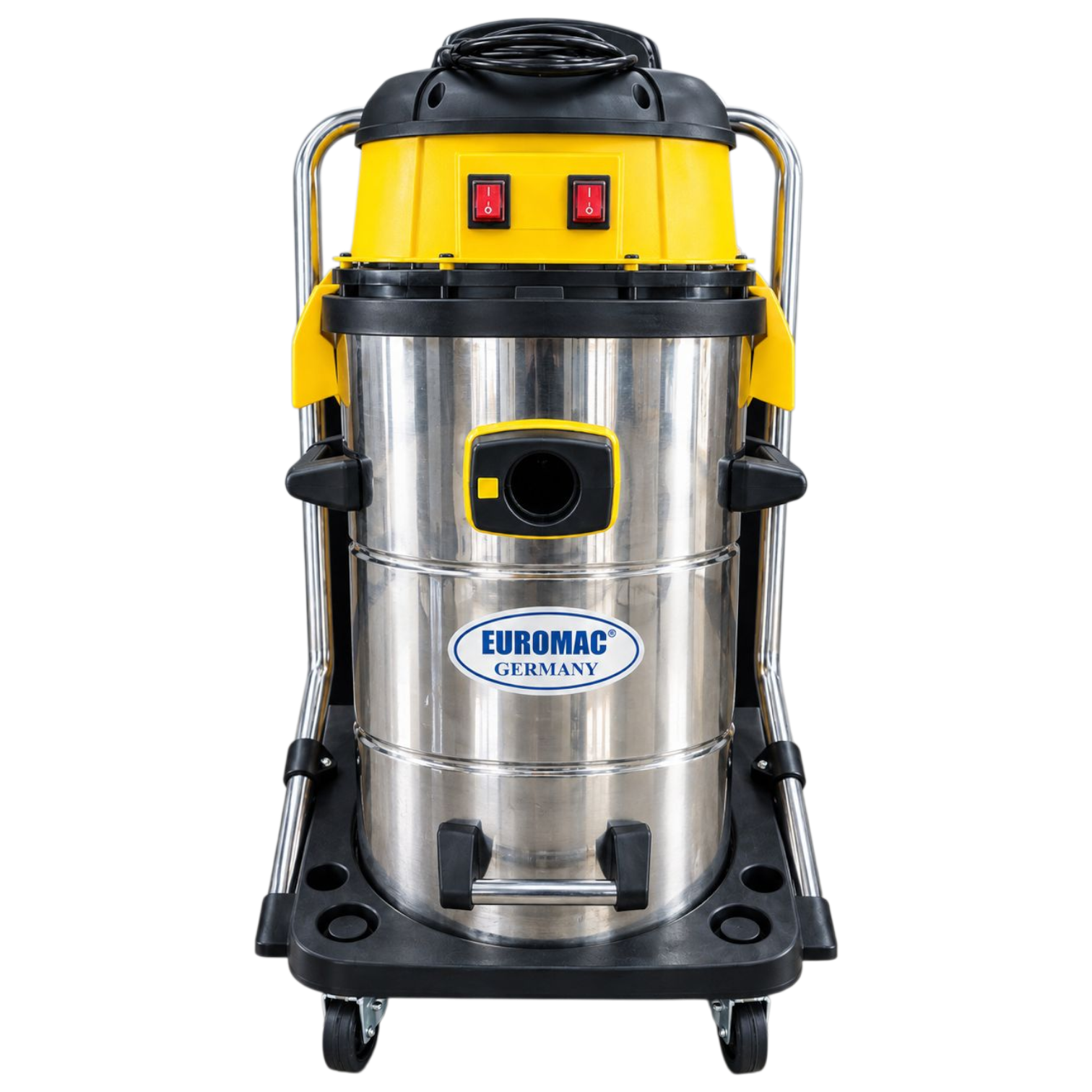 MÁY HÚT BỤI CÔNG NGHIỆP EUROMAC ERM 702H